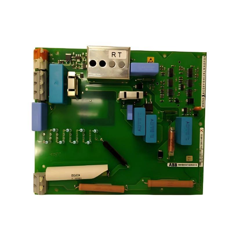 ABB XV C517 AE10 3BHB004744R001