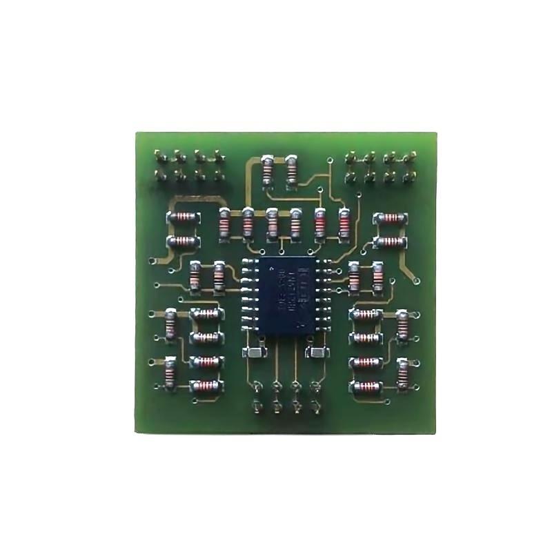 ABB XV C722 A02 3BHB002751R0102