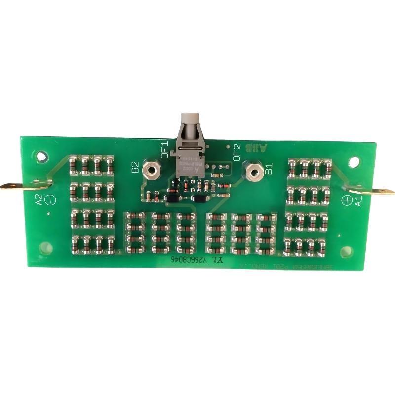 ABB XV C724 BE101 3BHE009017R01