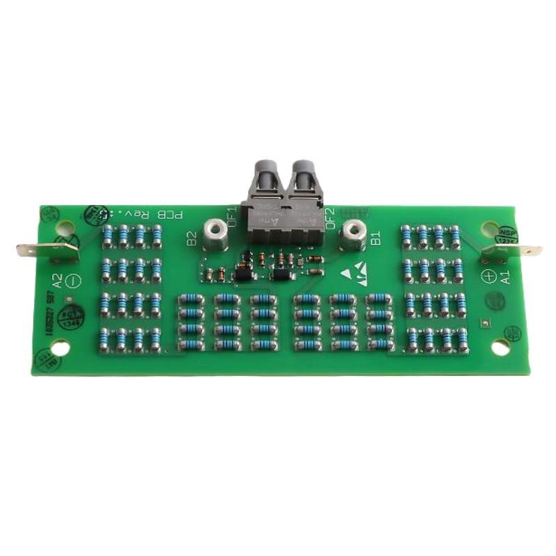 ABB XV C724 BE102 3BHE009017R01