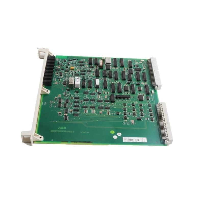 ABB XVC768102 3BHB007211R102 Cu