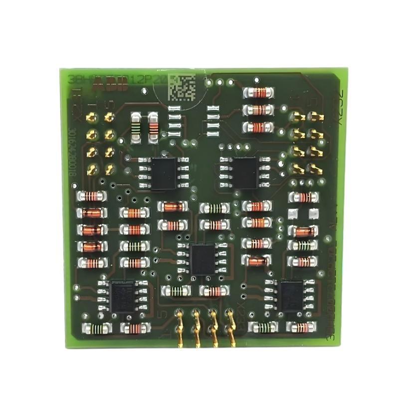 ABB XV C768 AE103 3BHB007211R01
