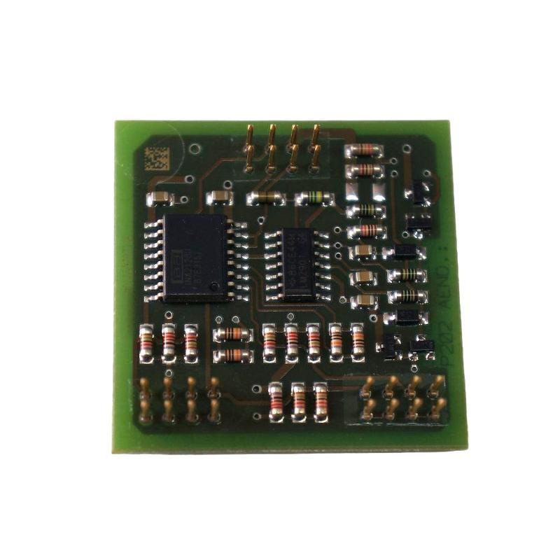 ABB XV C768 AE105 3BHB007211R01