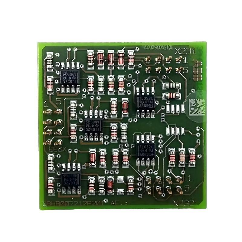 ABB XV C768 AE116 3BHB007211R01