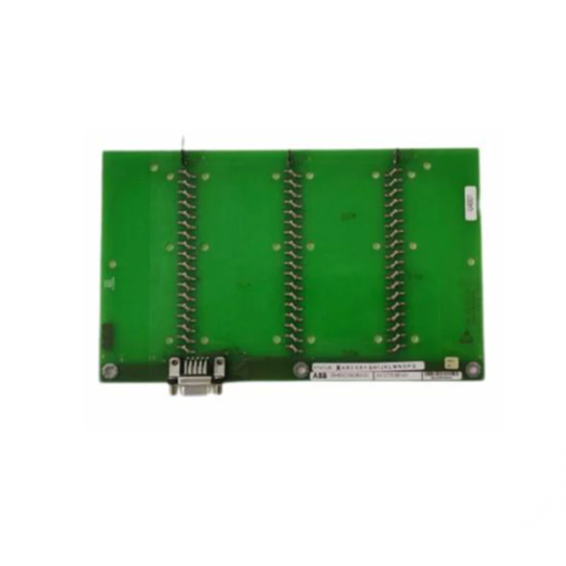 ABB XVC770BE101 3BHE021083R0101