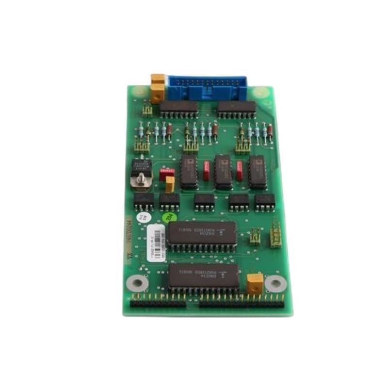 ABB YPG108E YT204001-FV Analog 