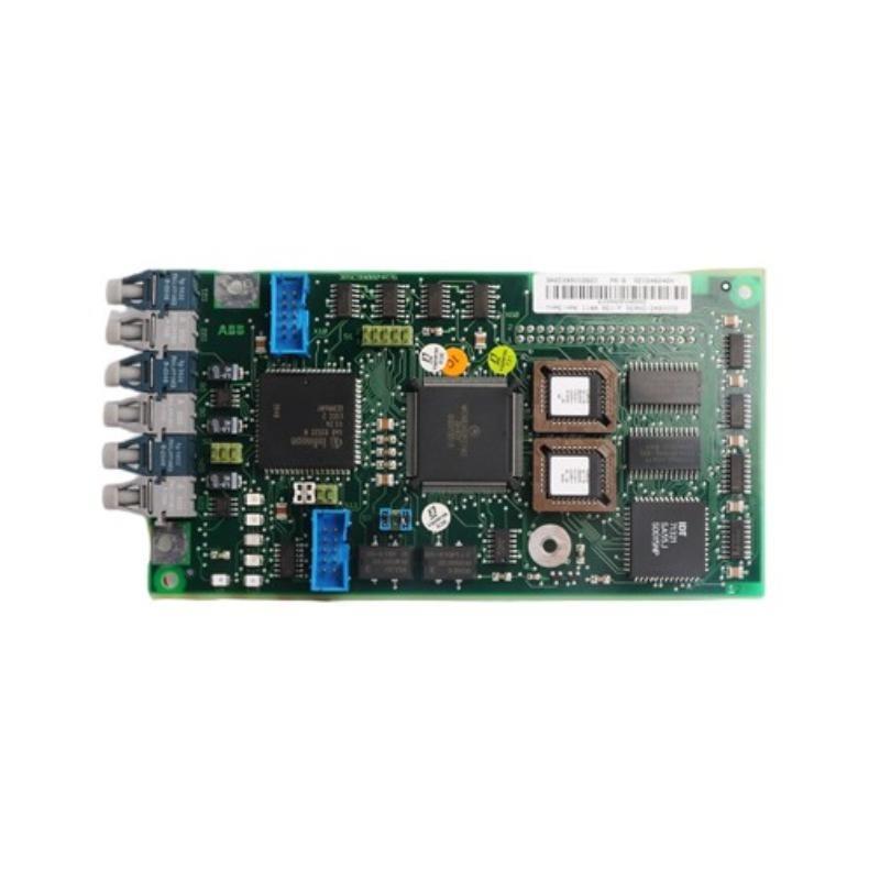 ABB YPK114A 3ASD399002B2 Communication Board