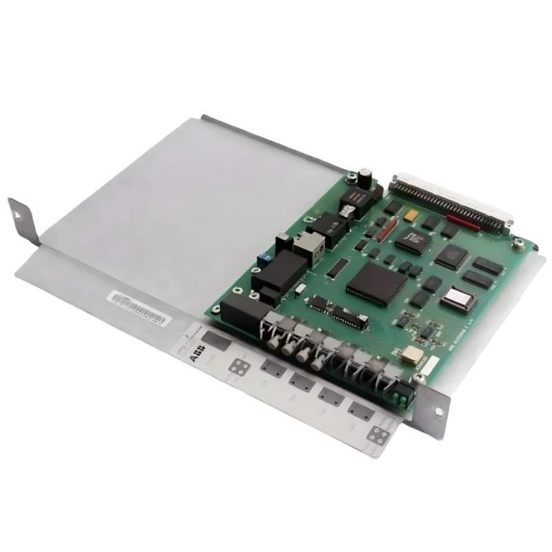 ABB YPQ-112B 63986771 Interface Adapter
