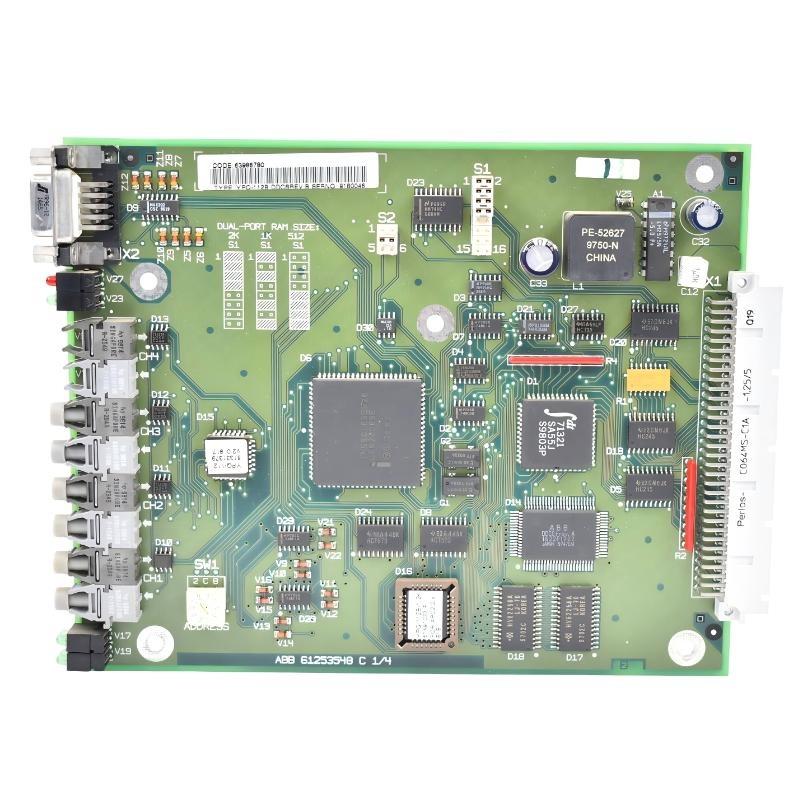 ABB YPQ-112B 63986780 Interface