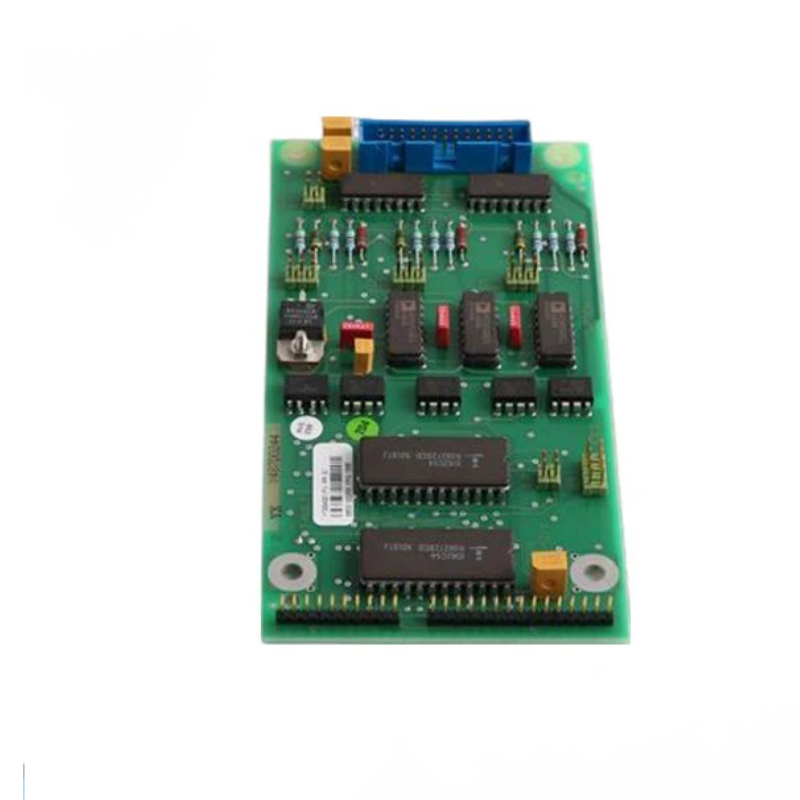 ABB YXA116D YT204001-CA Field r