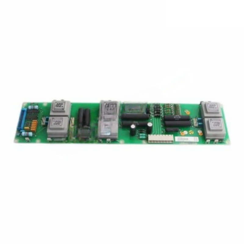 ABB YXU169G YT204001-KV Pulse conversion unit