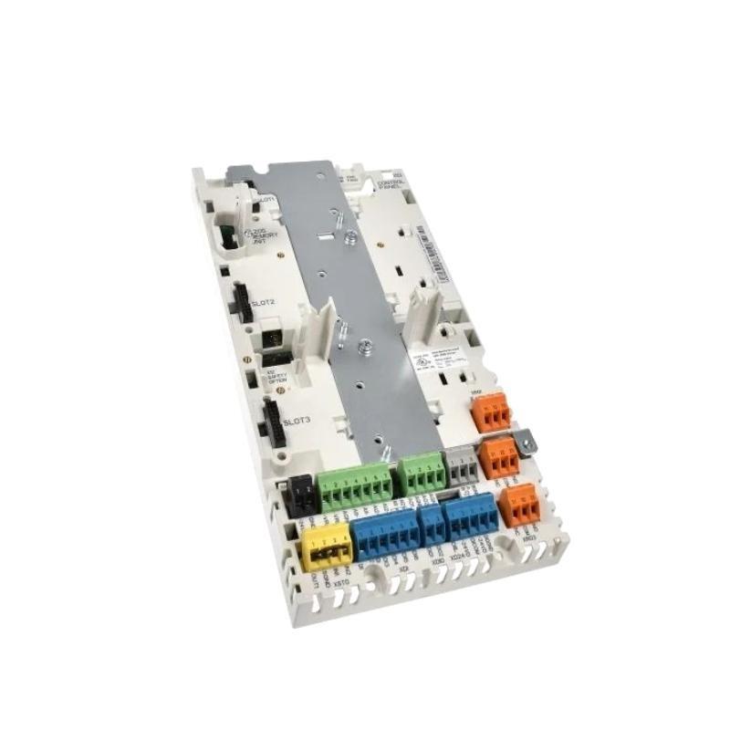 ABB ZCU-12L 3AXD50000794058 Control Unit