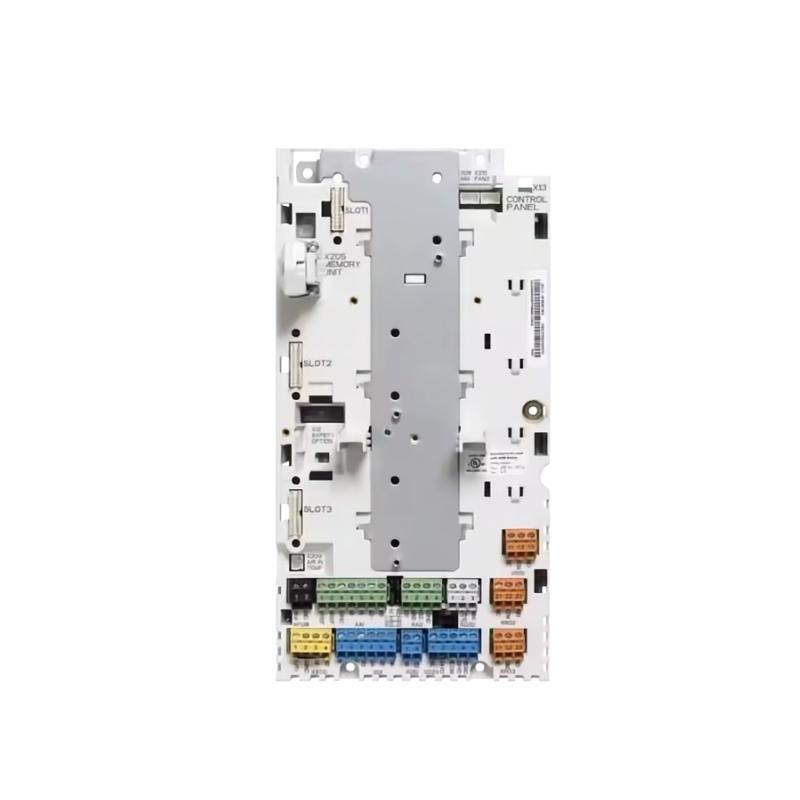 ABB ZCU-12 3AXD50000183012 Control Unit
