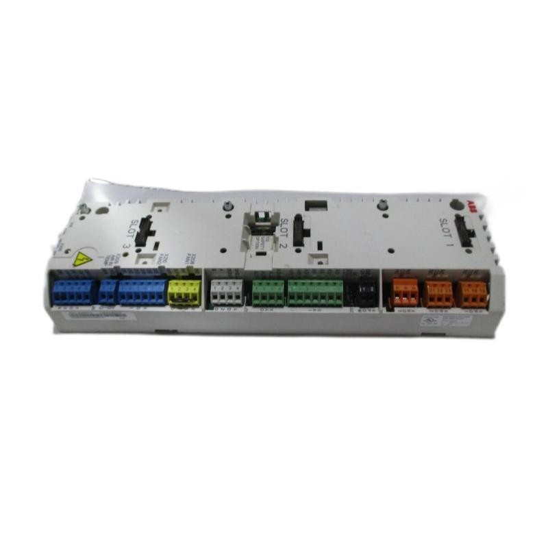 ABB ZCU-14 3AXD50000182992 Inve