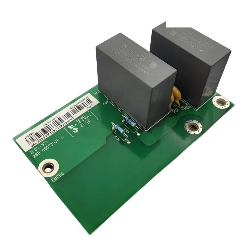 ABB ZFC2-571 3AUA0000061287 Fil