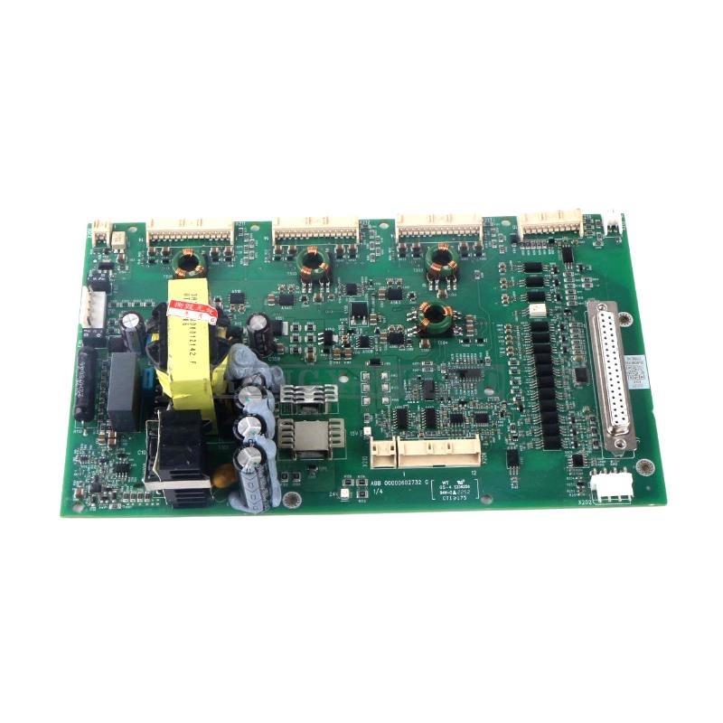 ABB ZINT-571 3AXD50000037909 In
