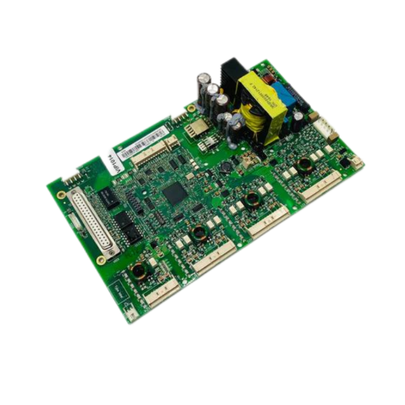 ABB ZINT-592 3AXD50000037910 In
