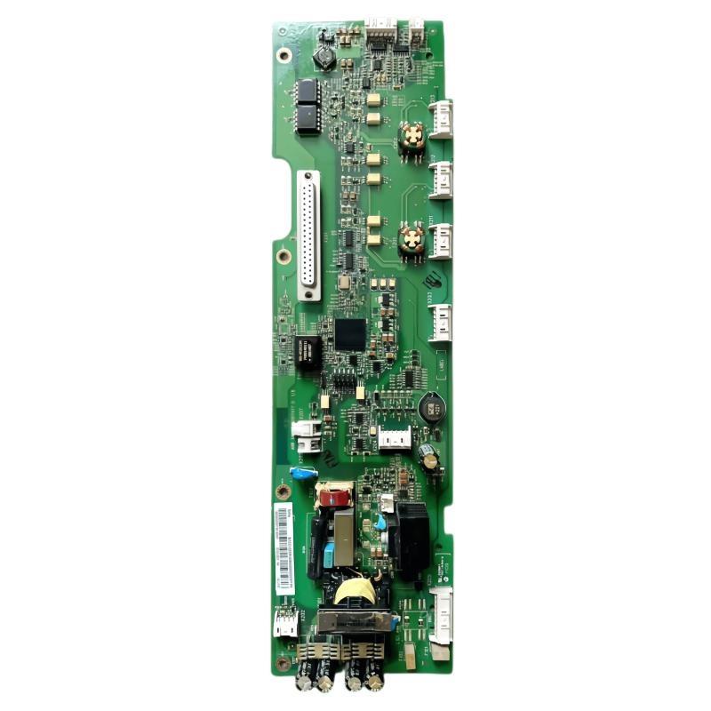 ABB ZINT-751 Driver Board