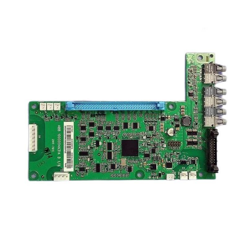 ABB ZINT-7B1C 3AUA0000119630 In