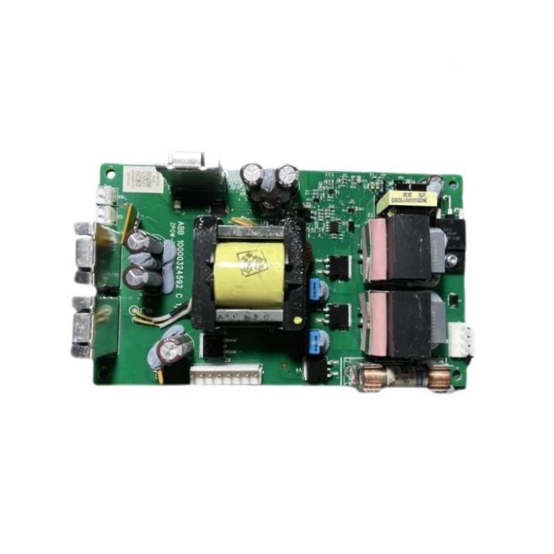 ABB ZPOW-7B1C 3AXD50000017375 P