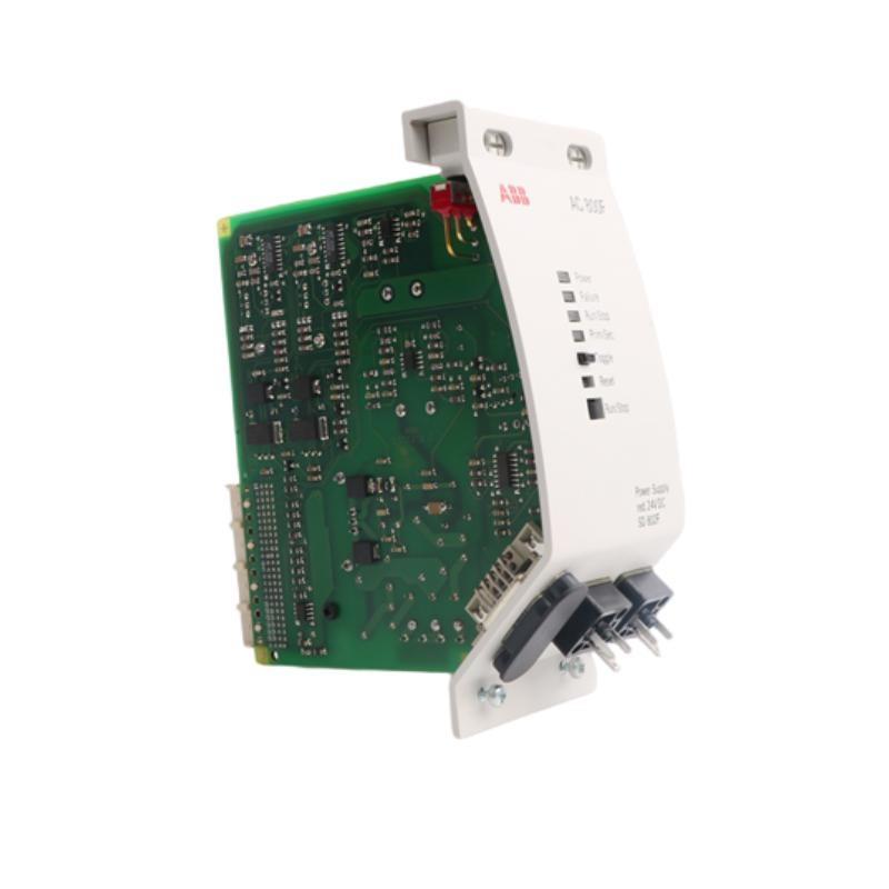 ABB SD802F 3BDH000012R1 power s