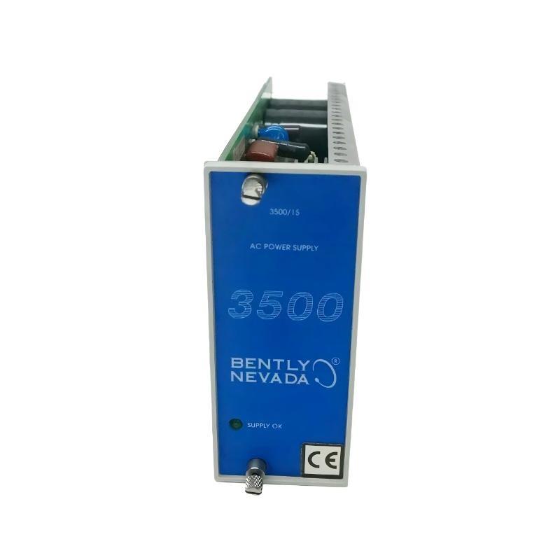 Bently Nevada 120M3877 Replacement Fuse