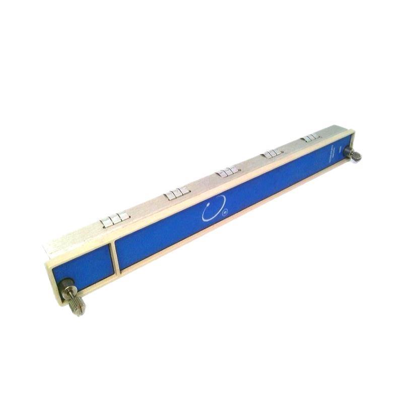 Bently Nevada 128275-01 3500 Future Expansion Panel