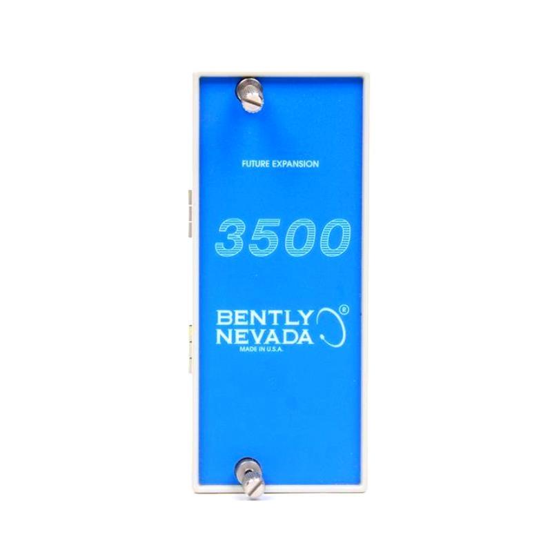Bently Nevada 128277-01 Half He