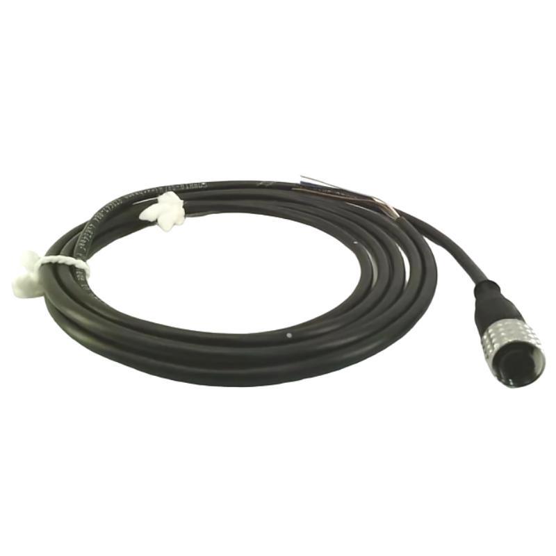 Bently Nevada 130118-0010-02 Host Computer to 3500 Rack Cable
