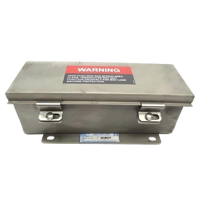 Bently Nevada 135613-01-00 High Temperature Case Expansion Transducer Assembly