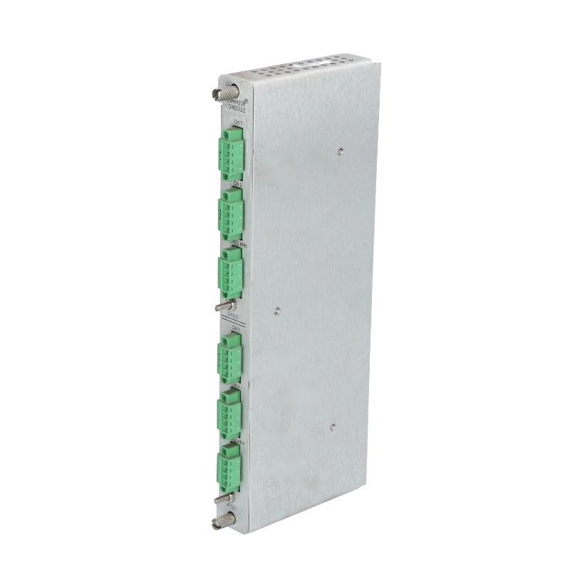 Bently Nevada 140471-02 I/O Mod