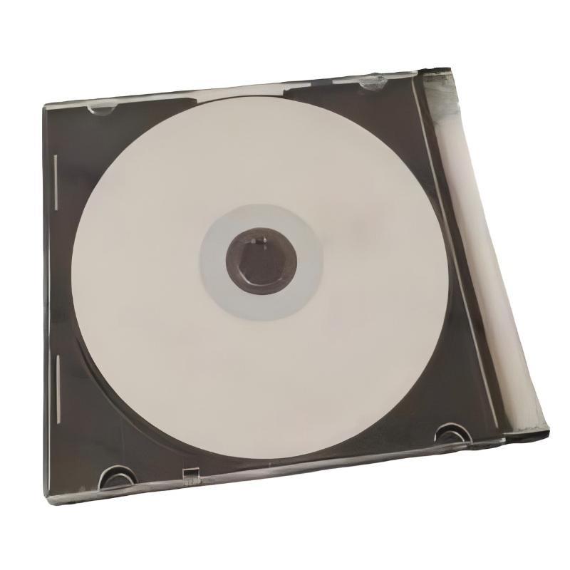 Bently Nevada 169825-01 Training CD