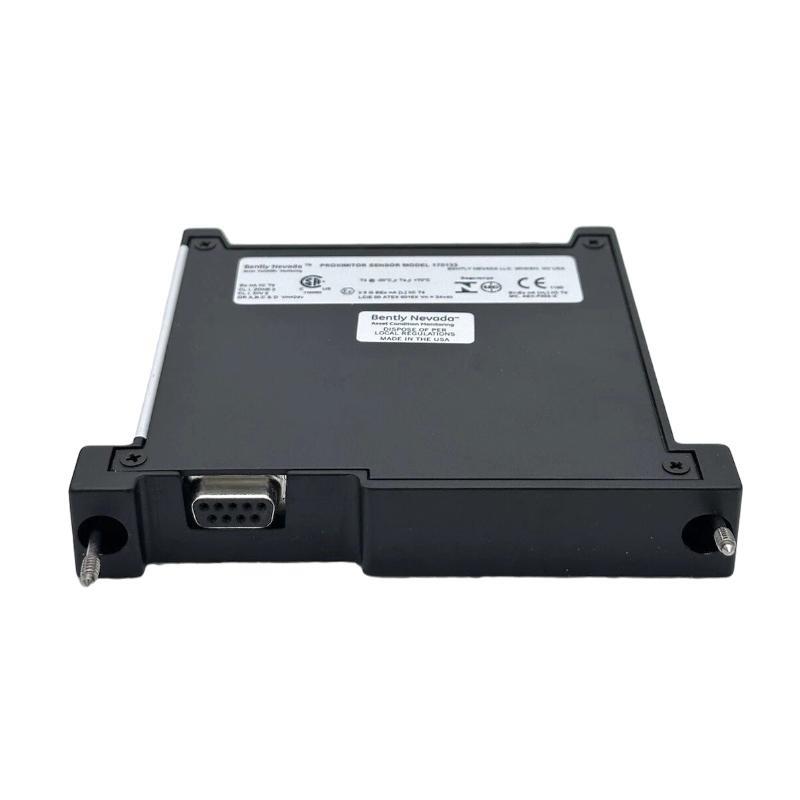 Bently Nevada 170133-XXX-00 3300 Internal Dual Proximitor Module