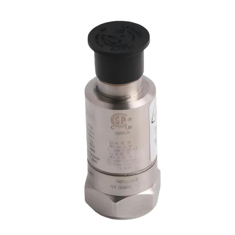 Bently Nevada 177230-01-02-IN Seismic Transmitter Sensor