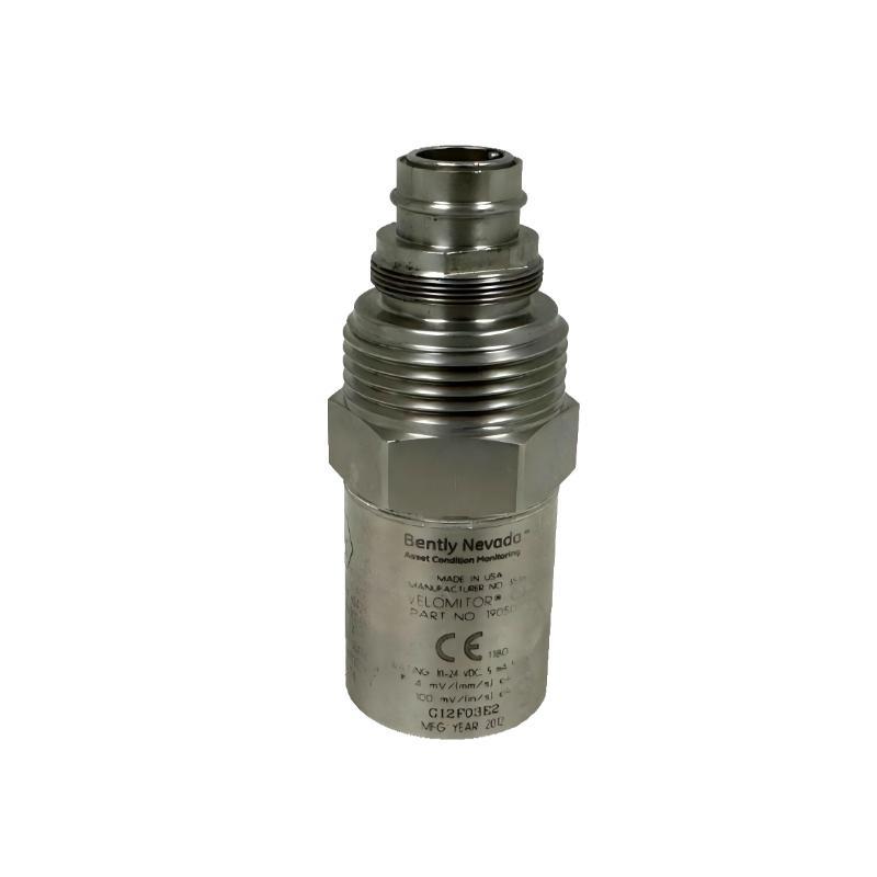 Bently Nevada 190501-09-99 Velomitor CT Velocity Transducer