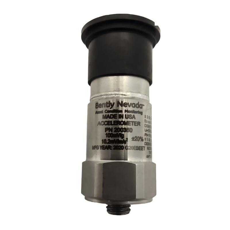 Bently Nevada 200350-00-00-00 Accelerometers