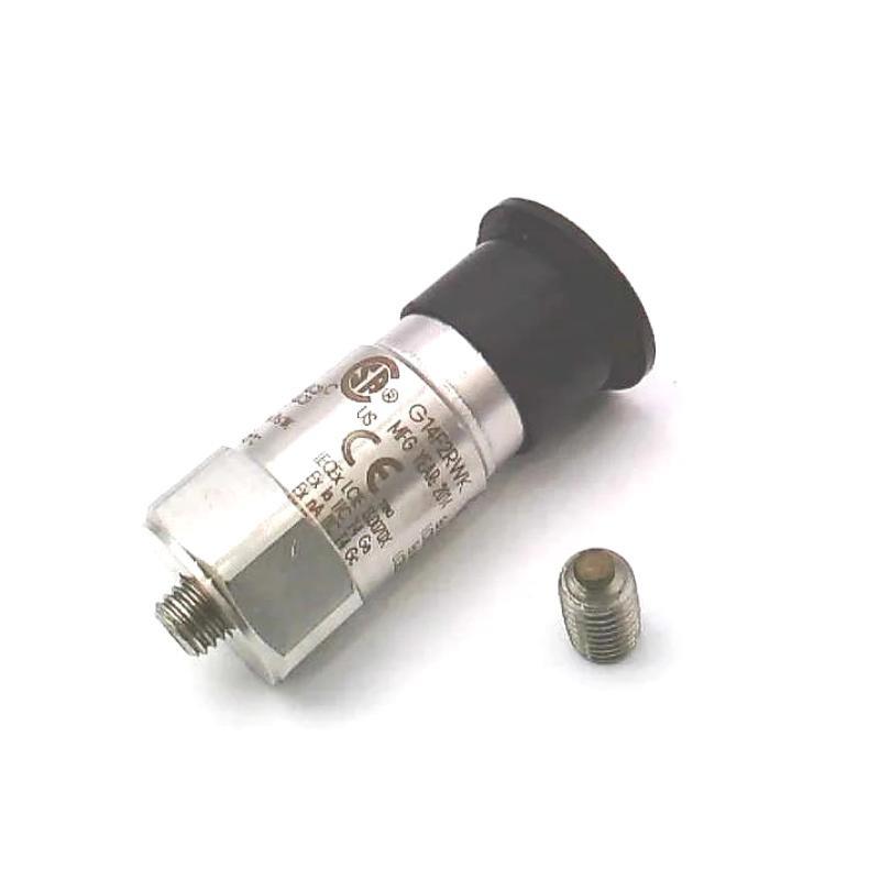 Bently Nevada 200350-10-00-01 Accelerometer