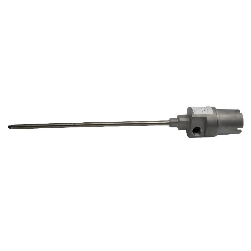 Bently Nevada 21000-00-00-00-020-00-02 Proximity Probe Housing Assemblie