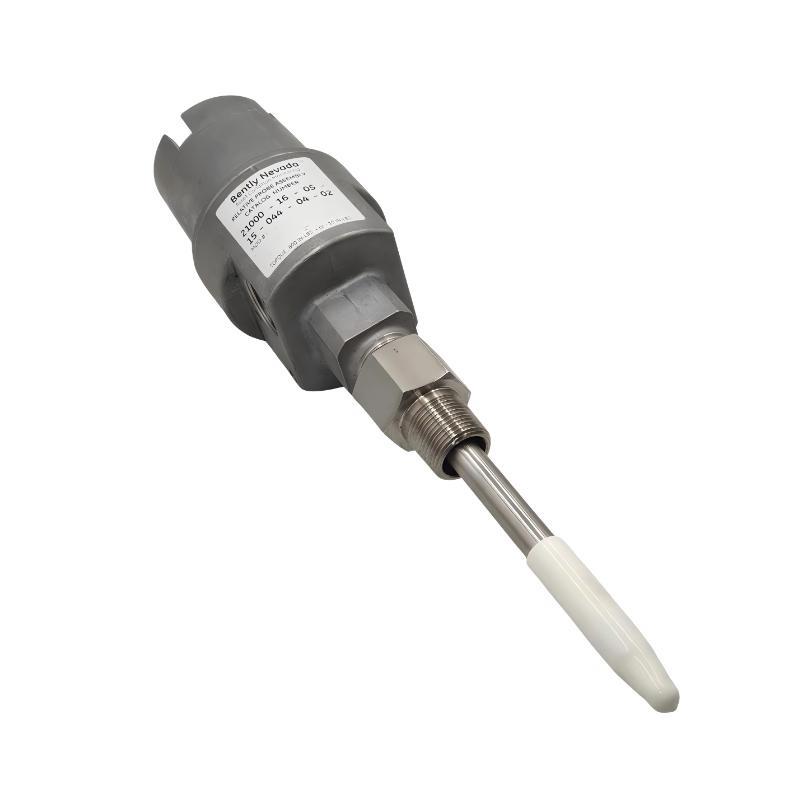 Bently Nevada 21000-00-00-00-039-03-02 Proximity Probe Housing Assemblie