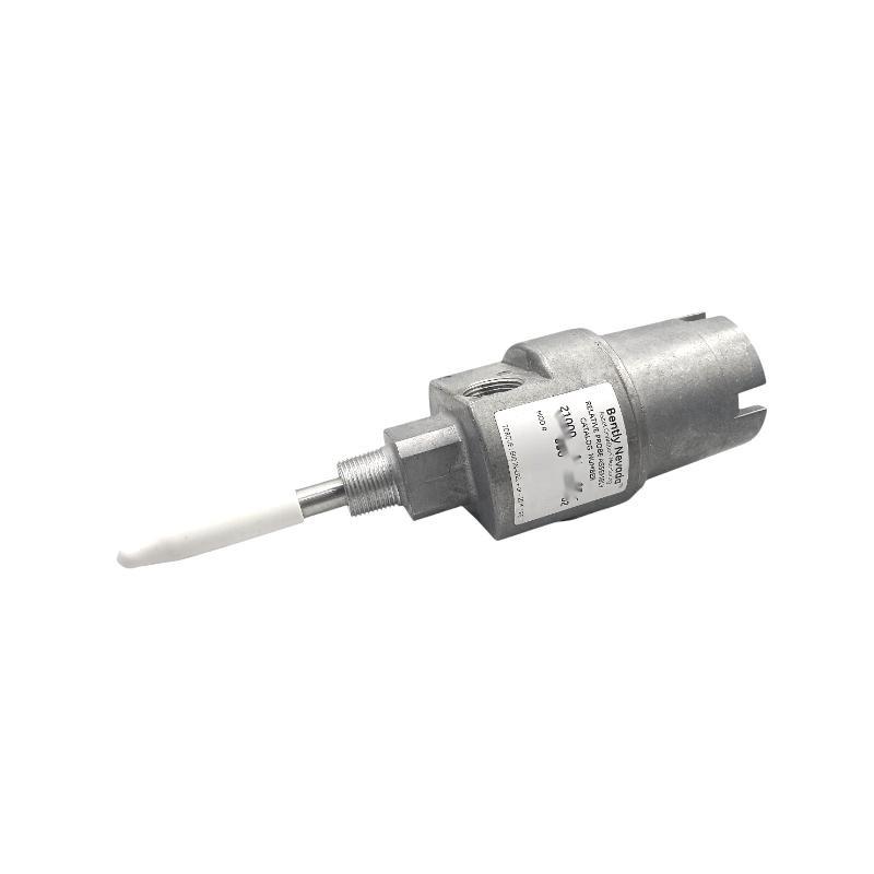 Bently Nevada 21000-34-10-00-053-04-02 Proximity Probe Housing Assemblie