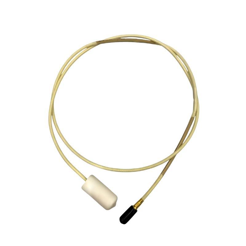 Bently Nevada 21504-000-012-10-02 7200 8mm Standard Mount Probe