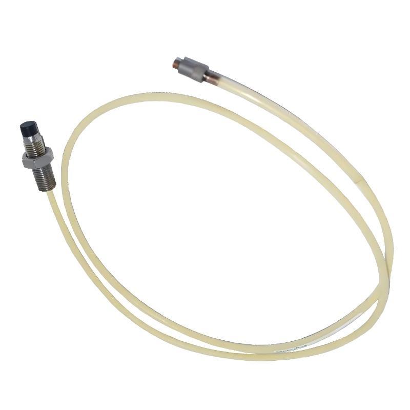 Bently Nevada 21504-08-28-10-02 7200 8mm Standard Mount Probe