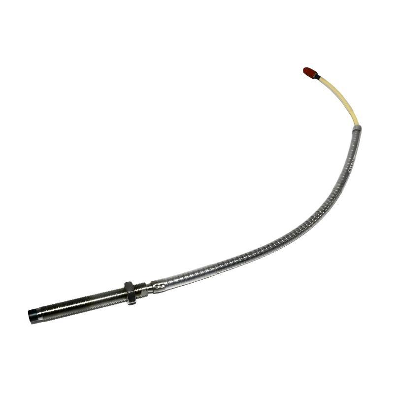 Bently Nevada 21505-00-28-05-02 7200 8 mm Standard Mount Armored Probe