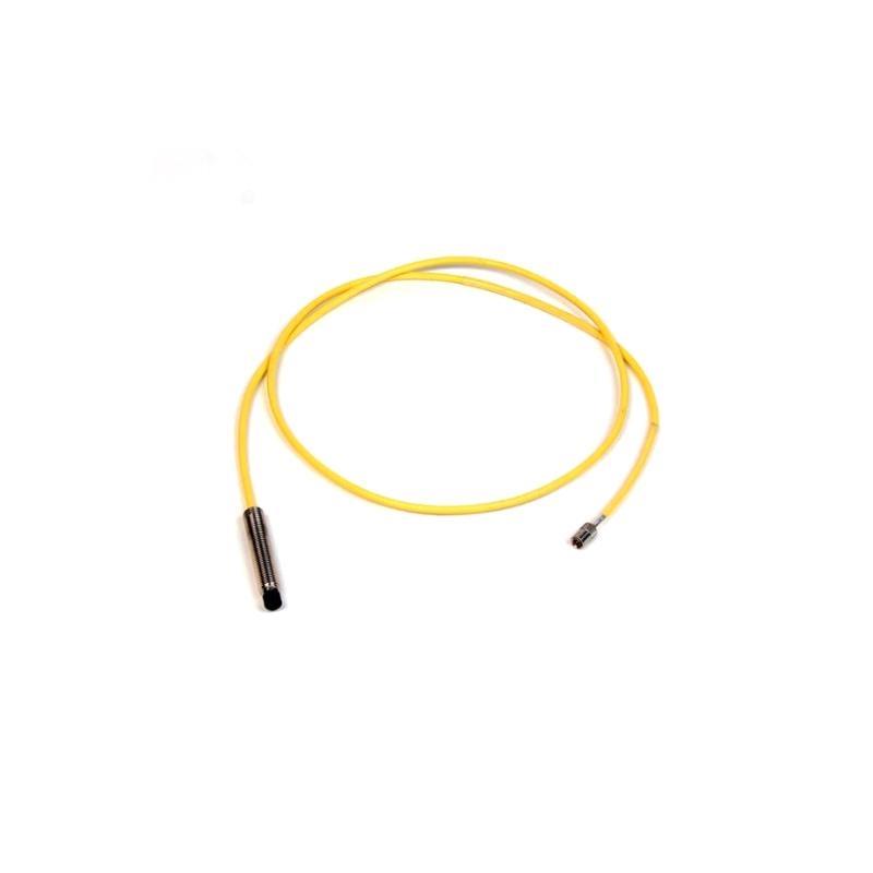 Bently Nevada 21505-000-040-10-02 7200 8 mm Standard Mount Armored Probe