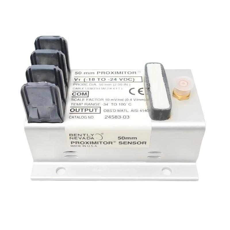 Bently Nevada 24583-03 Proximitor Sensor