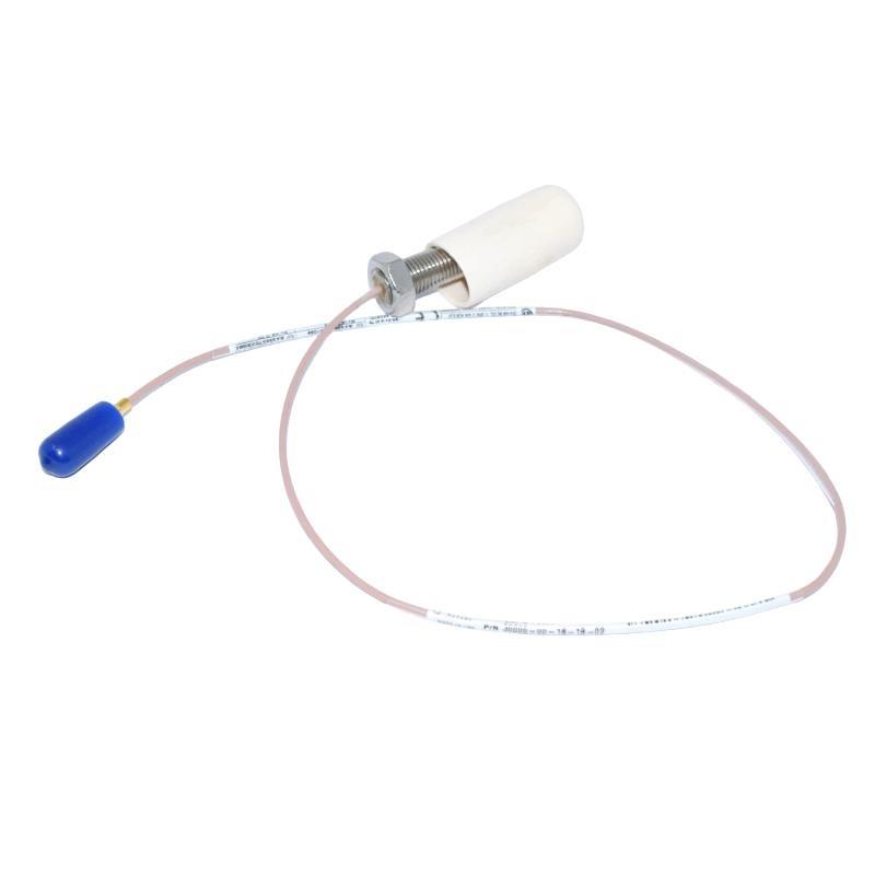 Bently Nevada 30000-00-18-18-02 Probe Vibration Sensor