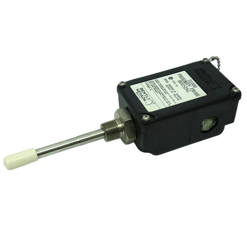 Bently Nevada 31000-16-05-00-070-03-02 Proximity Probe Housing Assemblies