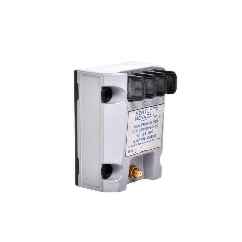 Bently Nevada 330100-50-00 3300 Proximitor Sensor