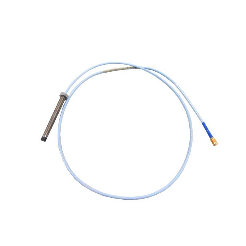 Bently Nevada 330104-00-25-10-02-05 3300 XL 8 mm Proximity Probe