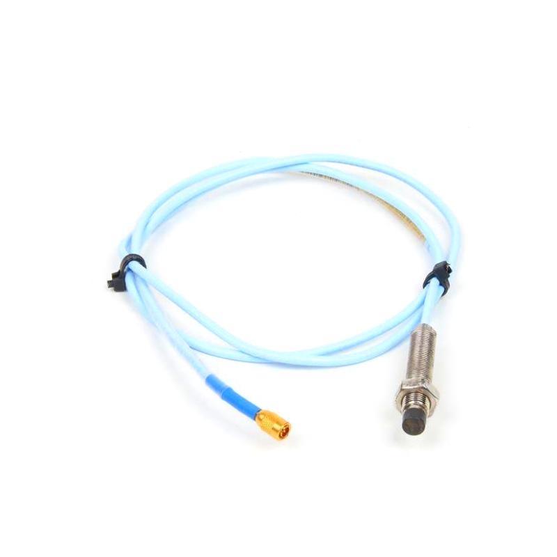 Bently Nevada 330101-00-20-10-11-00 3300 XL 8mm Proximity Probes